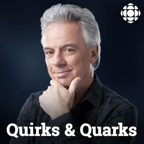 cbc quirks|cbc quirks and quarks.